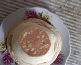Souffle Pancake