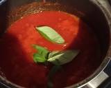 Zuppa Di Pomodori Tomato Soup Sup Tomat
